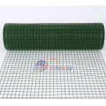 Fence Plain Weave élargi Mesh